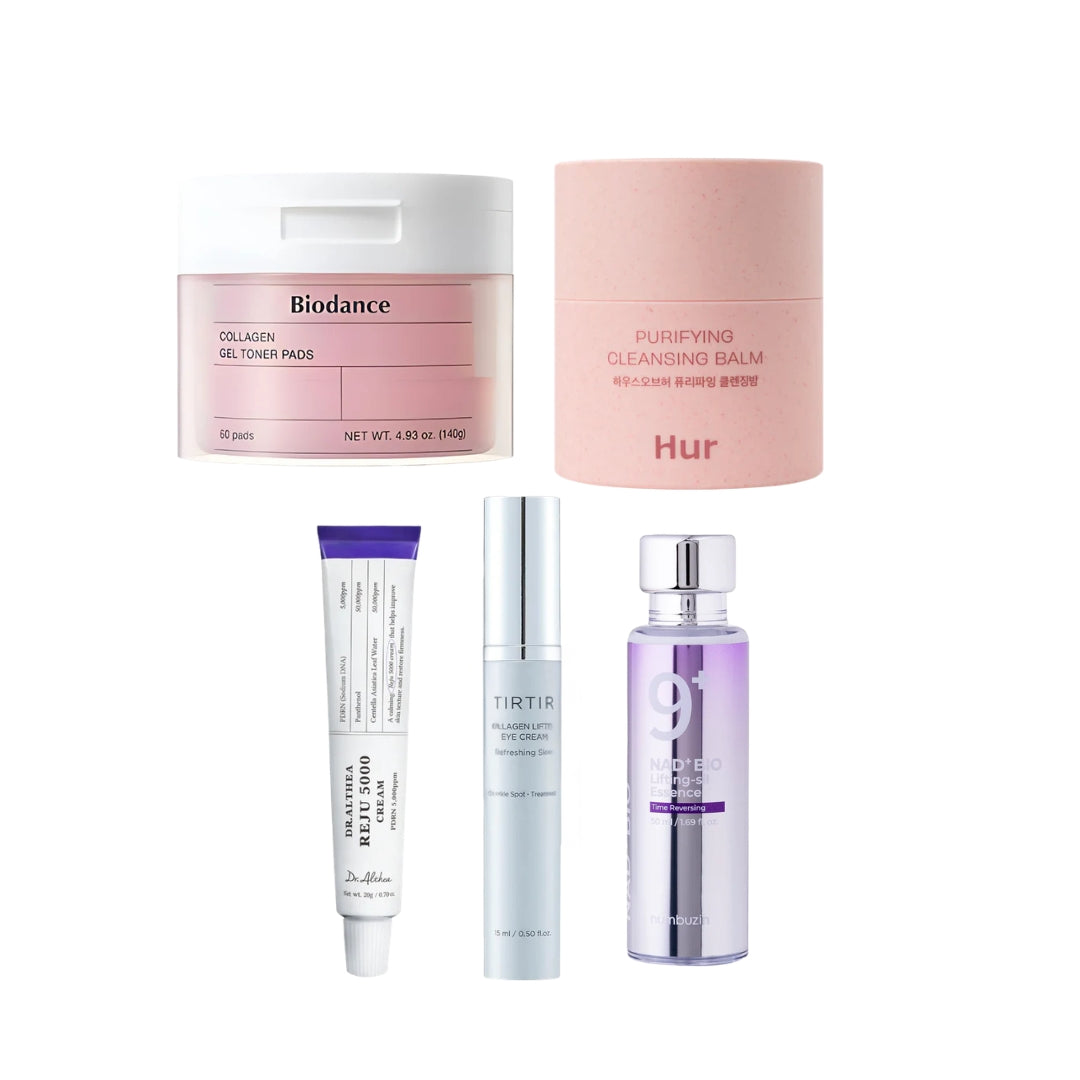 Hydra-Luxe Recovery Kit