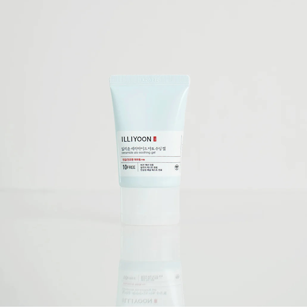 ILLIYOON Ceramide Ato Soothing Gel
