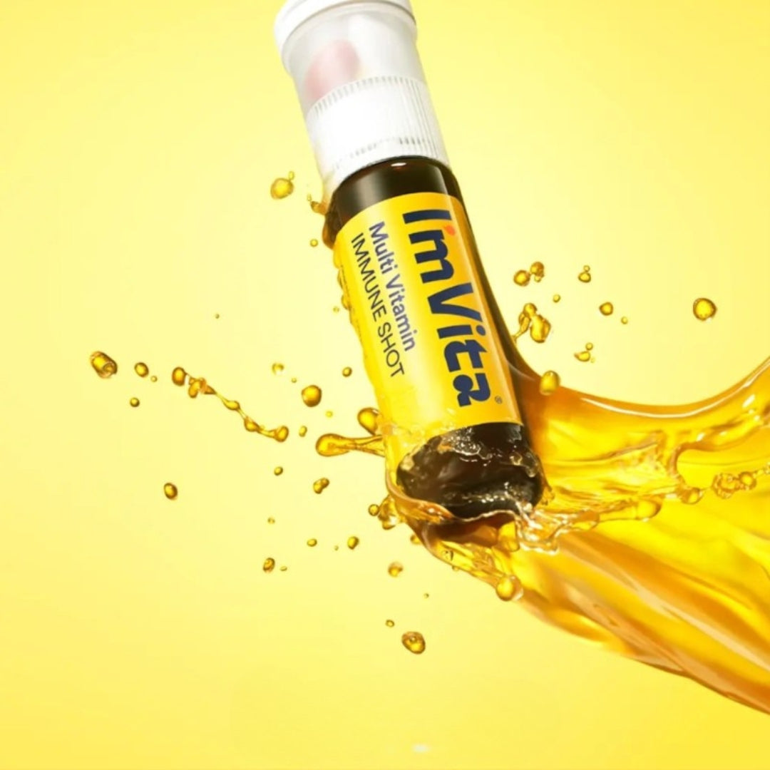 I'm Vita Multi Vitamin Immune Shot