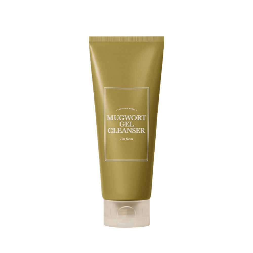 I'm From Mugwort Gel Cleanser Beauty I'm From