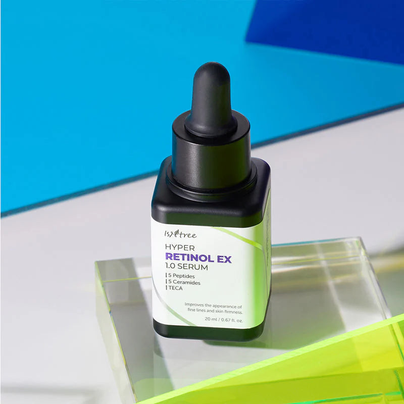 Isntree Hyper Retinol EX 1.0 Serum