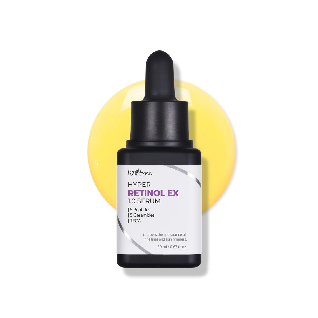 Isntree Hyper Retinol EX 1.0 Serum