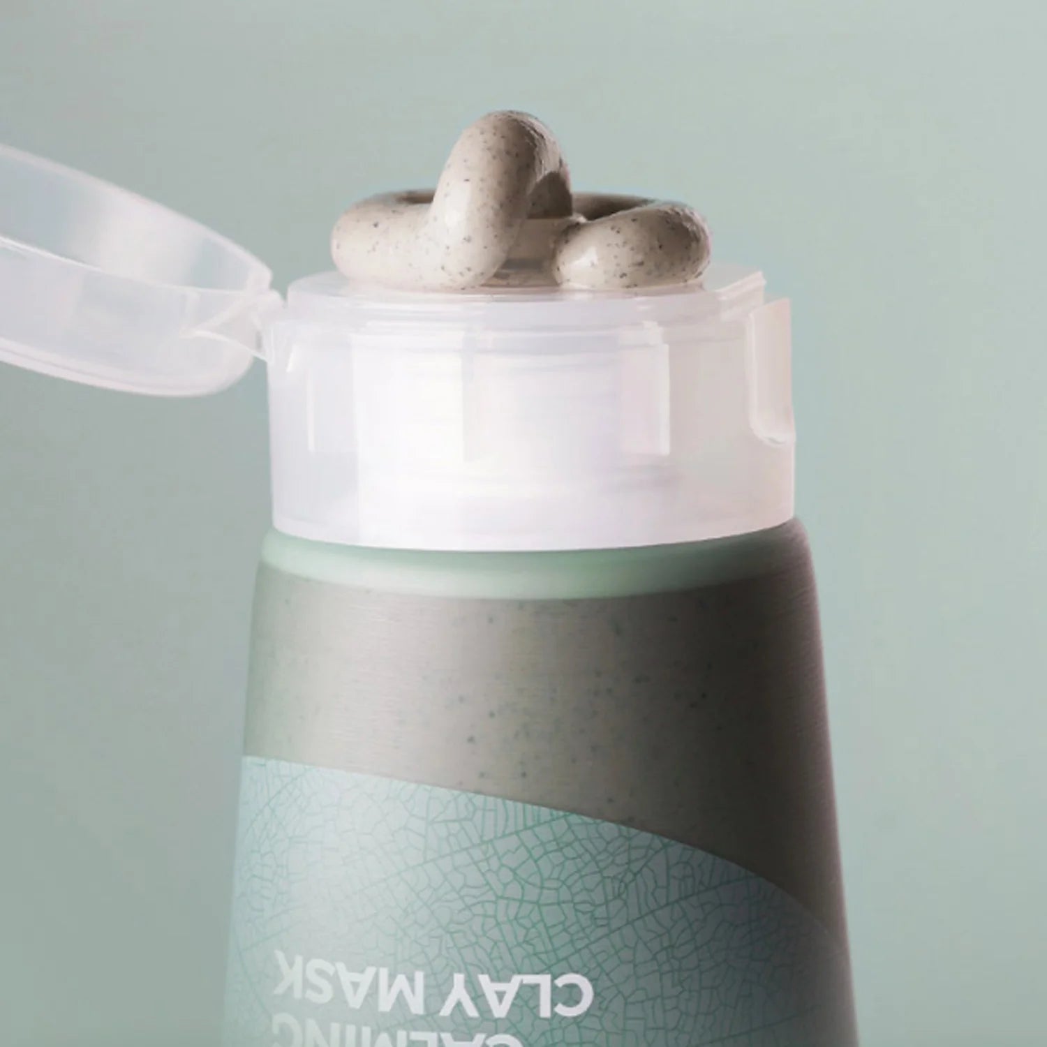 Isntree Mugwort Calming Clay Mask