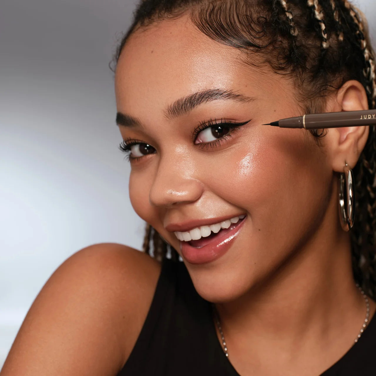 Judydoll Slim Liquid Eyeliner