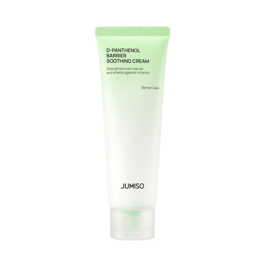 Jumiso D-Panthenol Barrier Soothing Cream