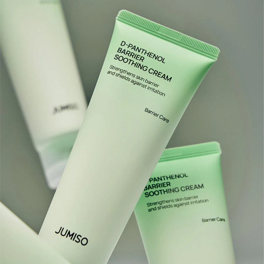 Jumiso D-Panthenol Barrier Soothing Cream