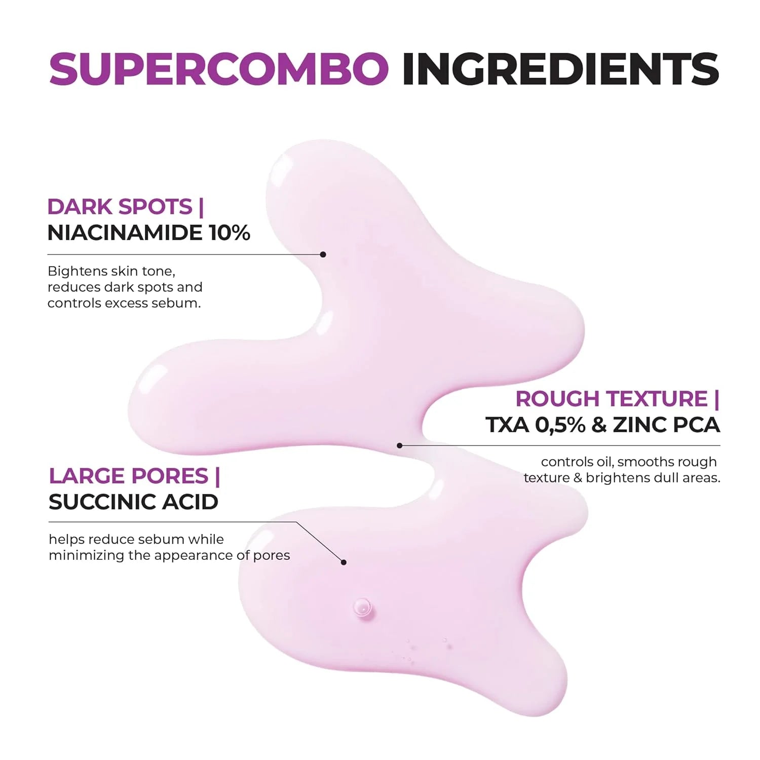 Jumiso Niacinamide 10 Serum