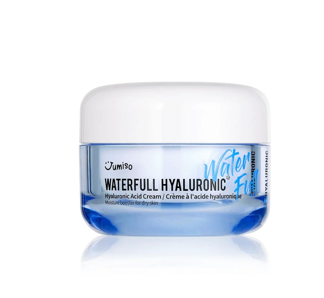 Jumiso Waterfull Hyaluronic Cream