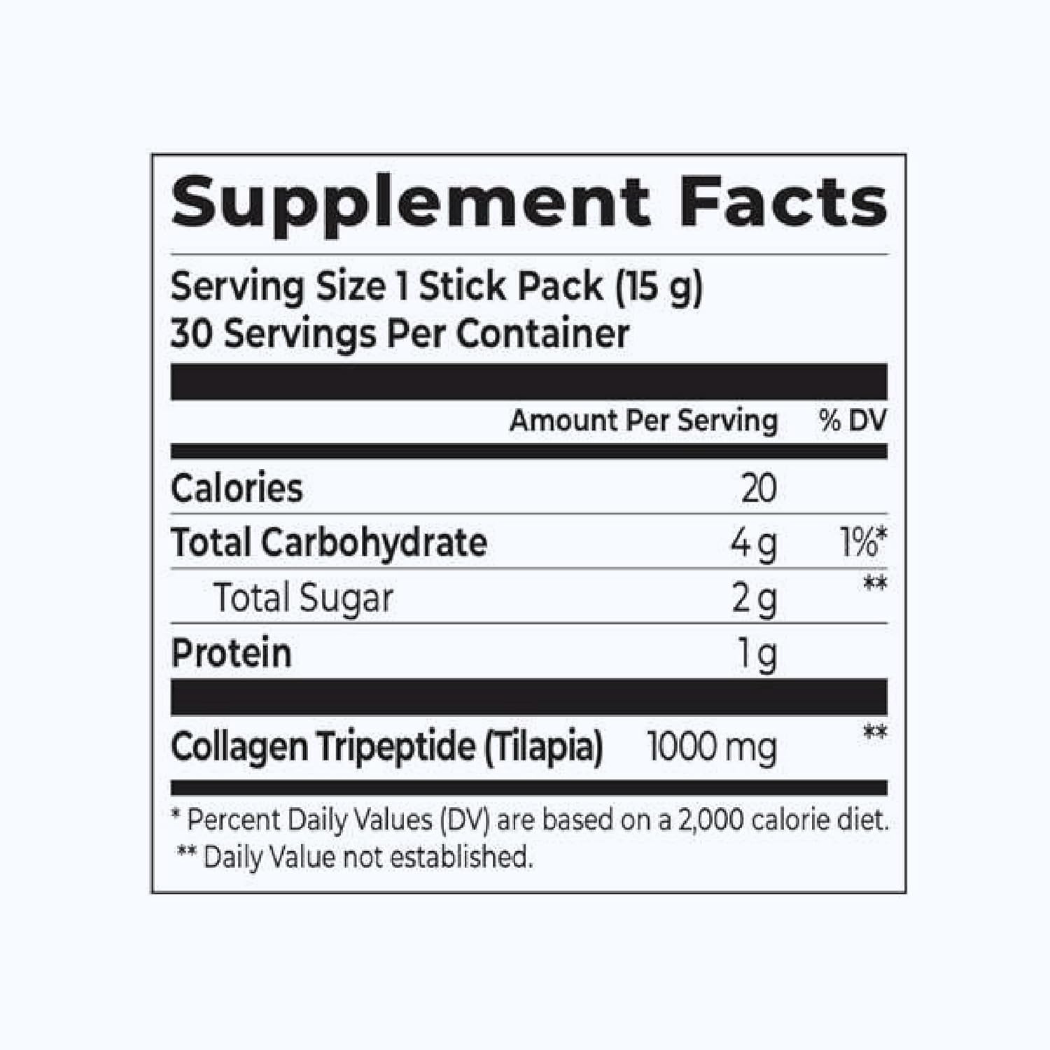 K-Nutra K-Collagen Soft Peach