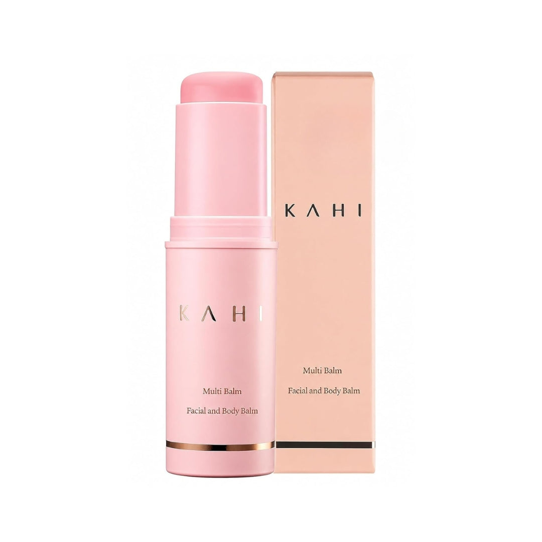 KAHI Wrinkle Bounce Multi Balm
