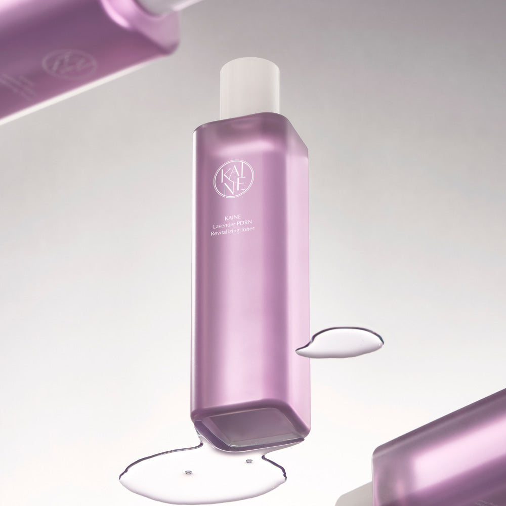 Kaine Lavender PDRN Revitalizing Toner