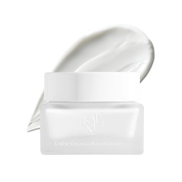 Kaine Vegan Collagen Cream