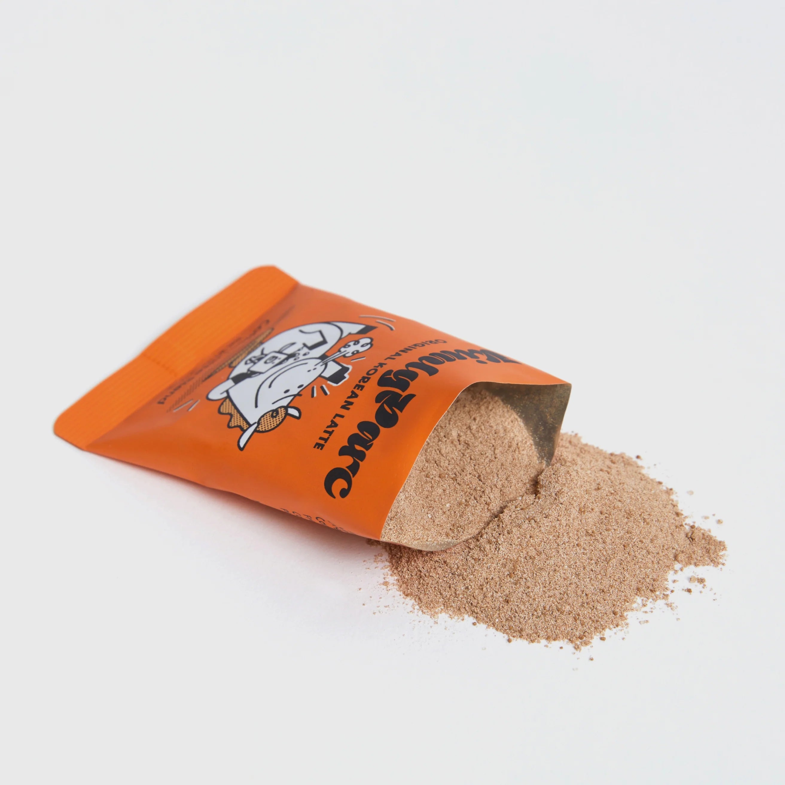 KimlyParc Original Korean Latte