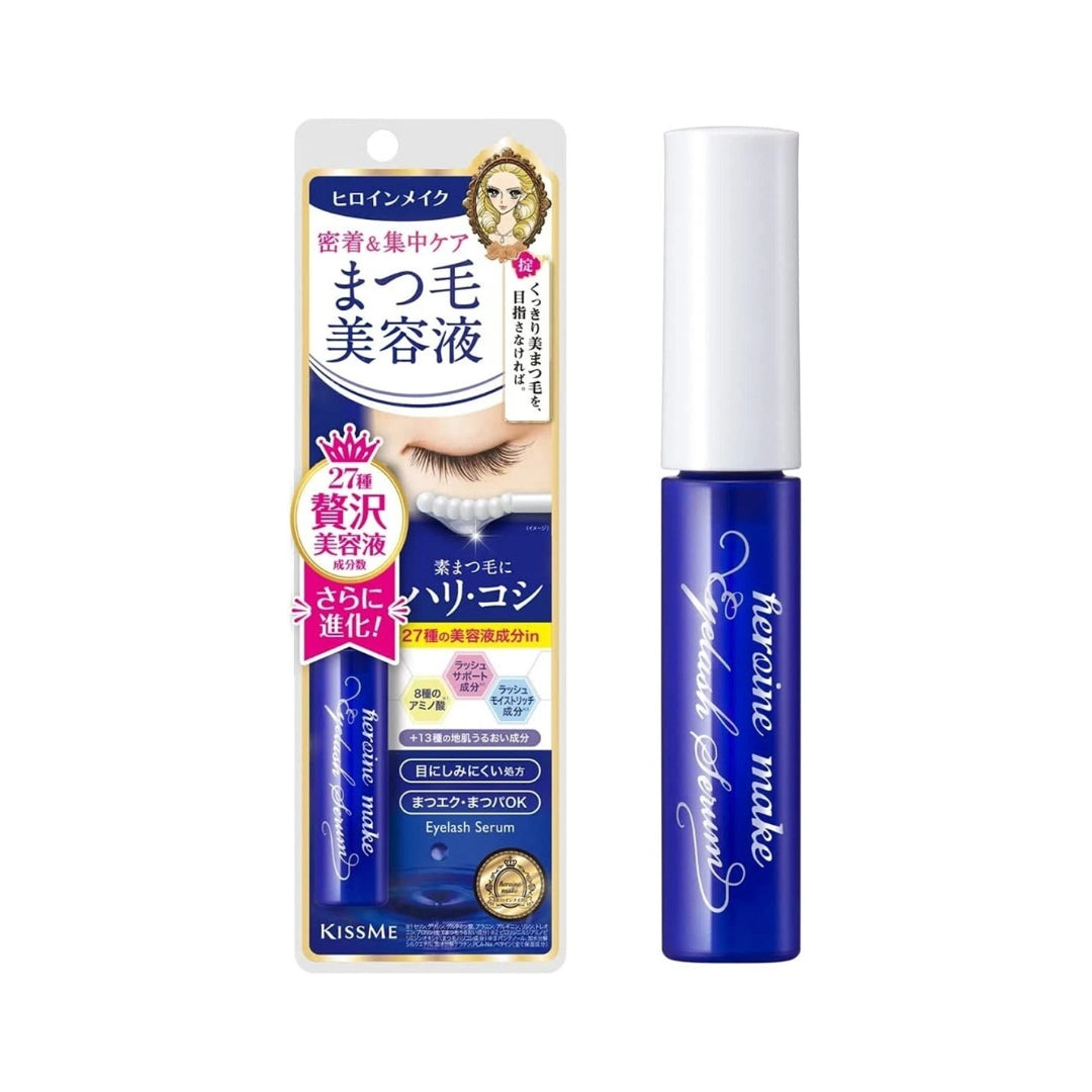 KissMe Heroine Make Eyelash Serum EX