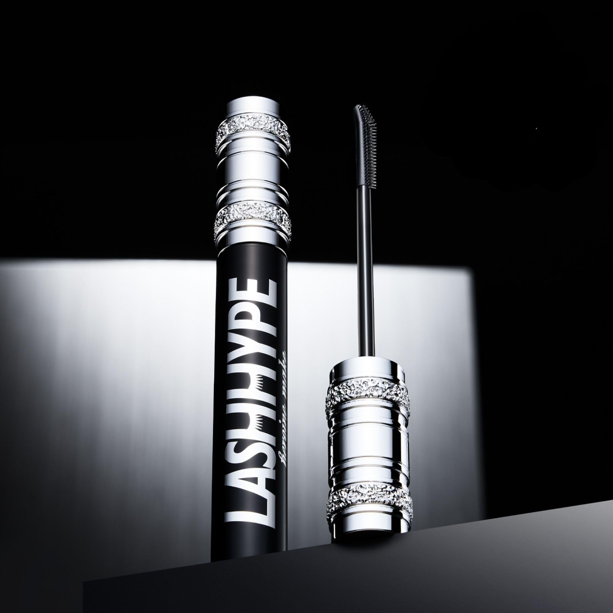 KissMe Heroine Make Lash Hype