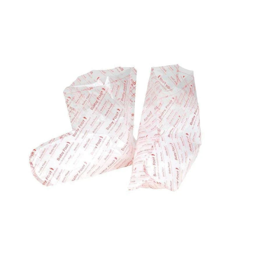 LIBERTA Baby Foot Easy Pack 60min Hawaii Red (Limited)