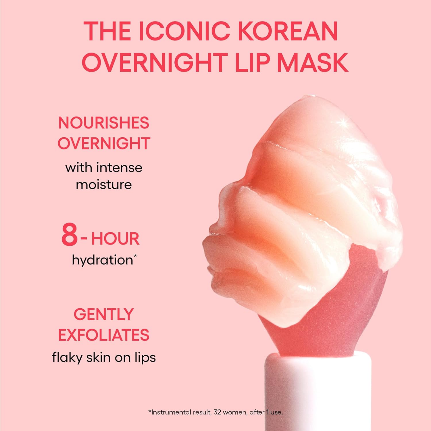 Laneige Lip Sleeping Mask Vanilla