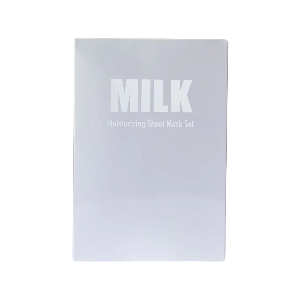 Lapcos Daily Milk Mask