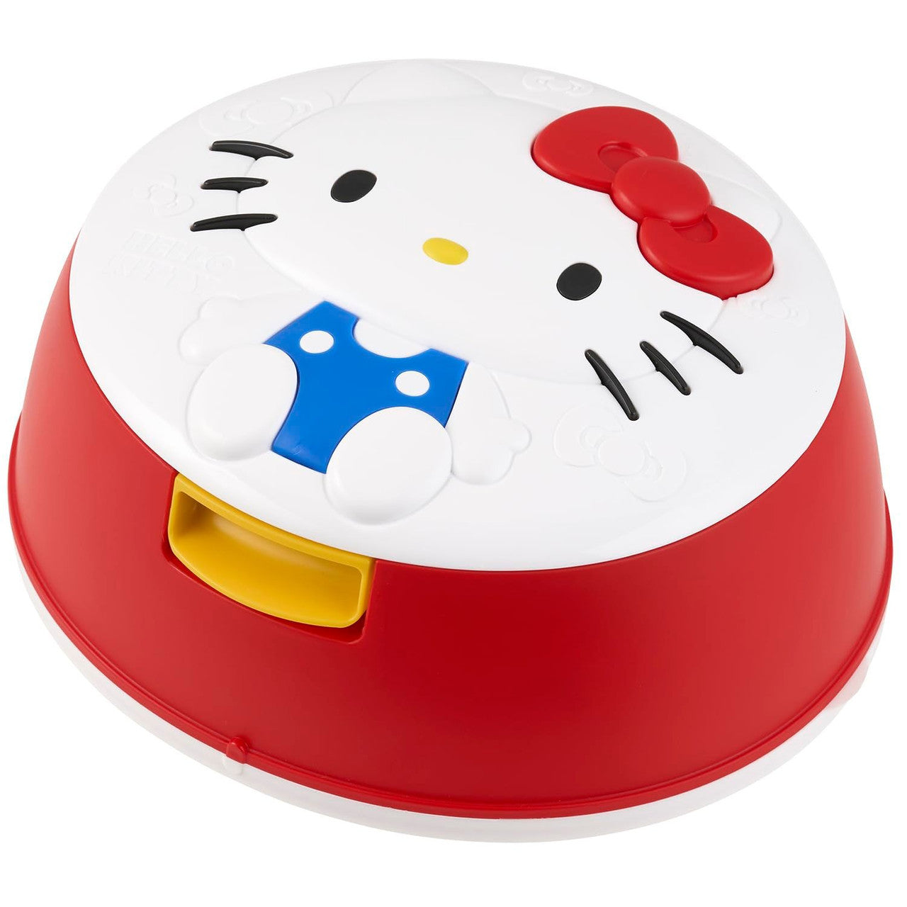 Sanrio Hello Kitty Wet Tissue With Case