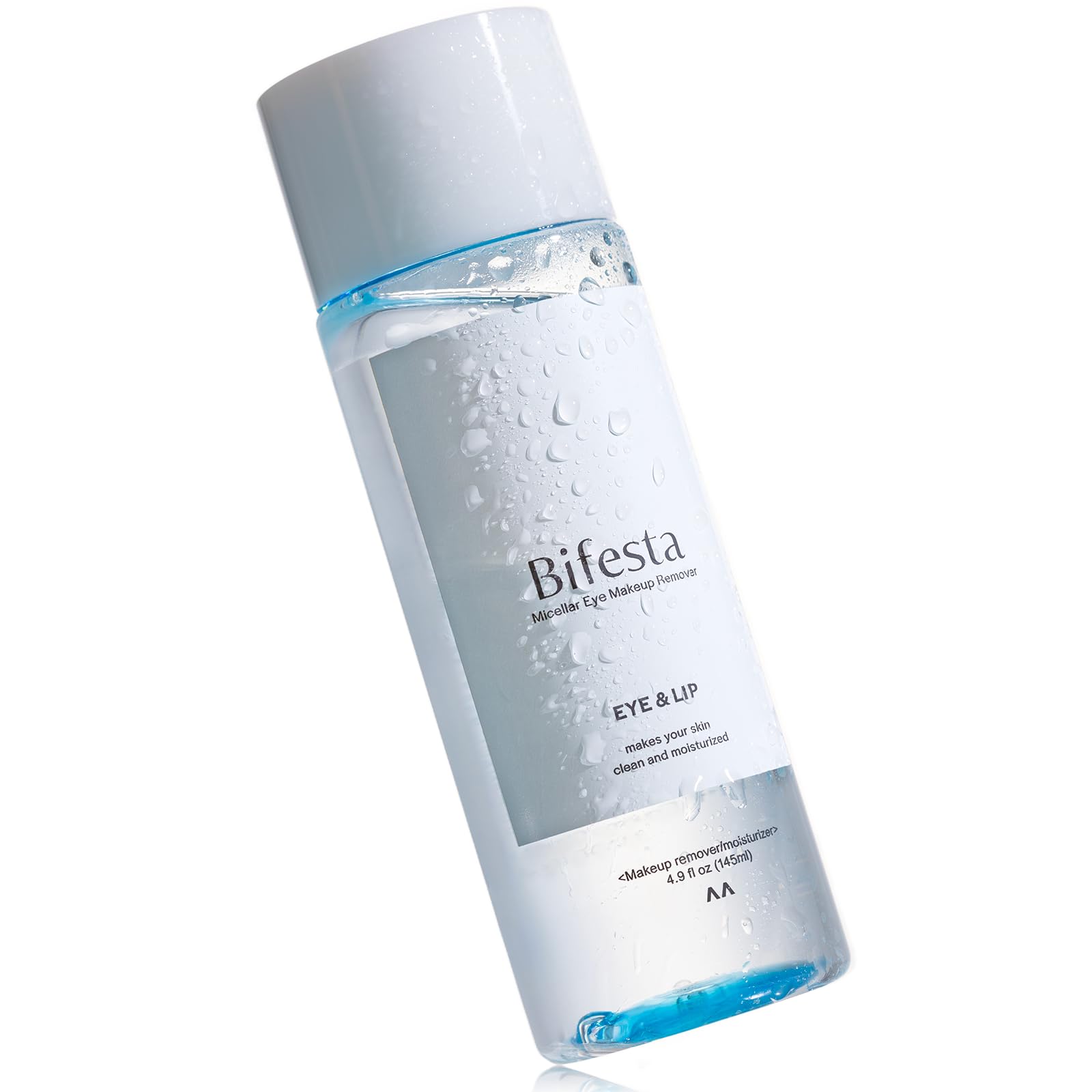 Mandom Bifesta Eye Makeup Remover