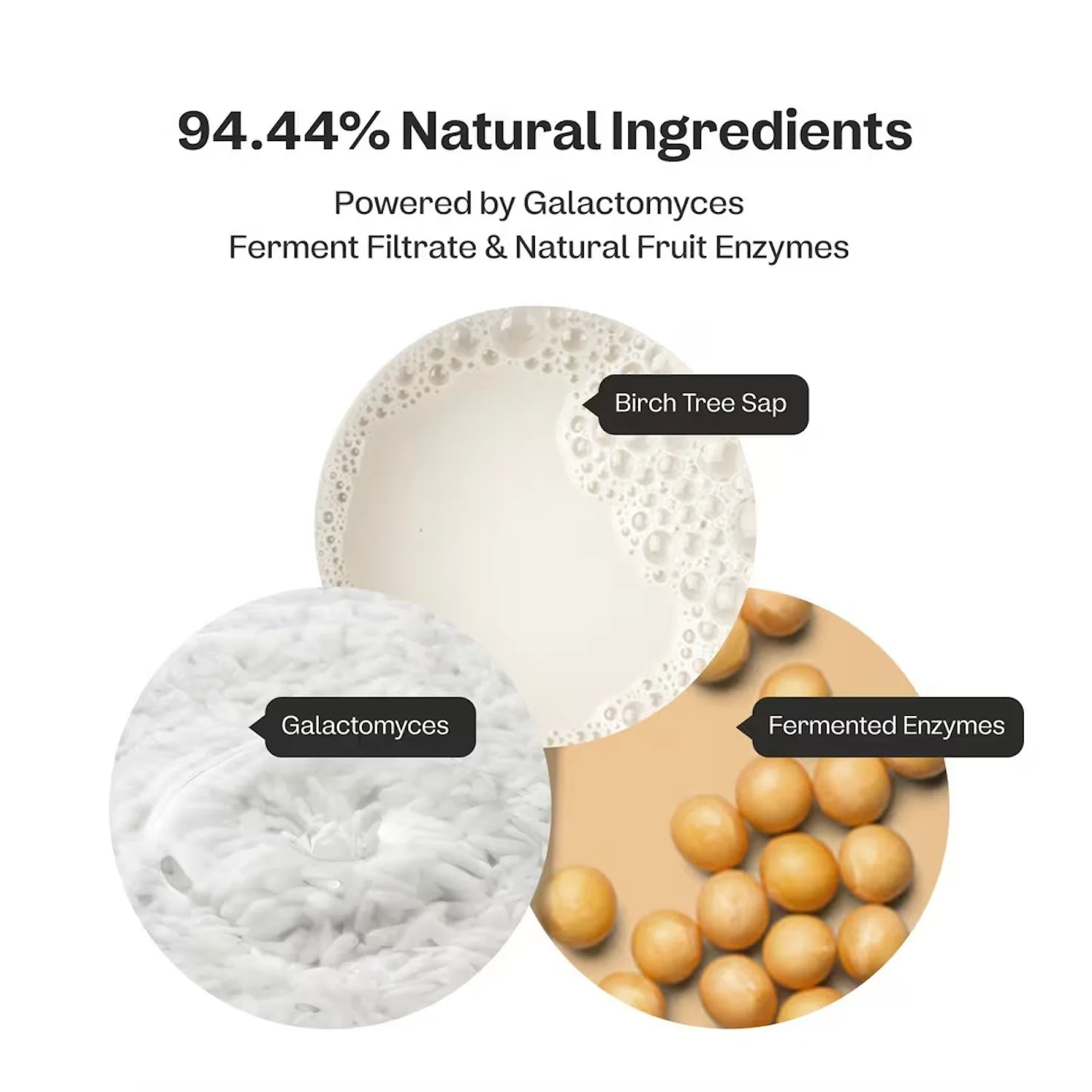 Manyo Factory Galactomy Enzyme Peeling Gel