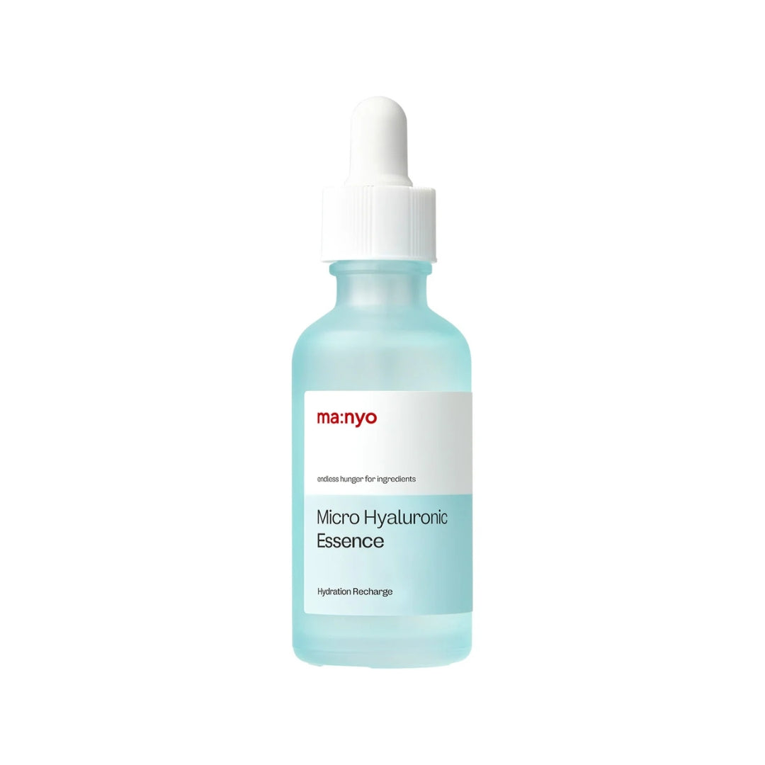 Manyo Micro Hyaluronic Essence