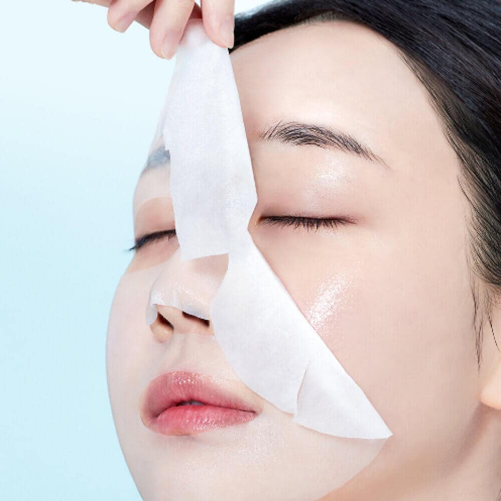 Manyo Micro Hyaluronic Essence Mask