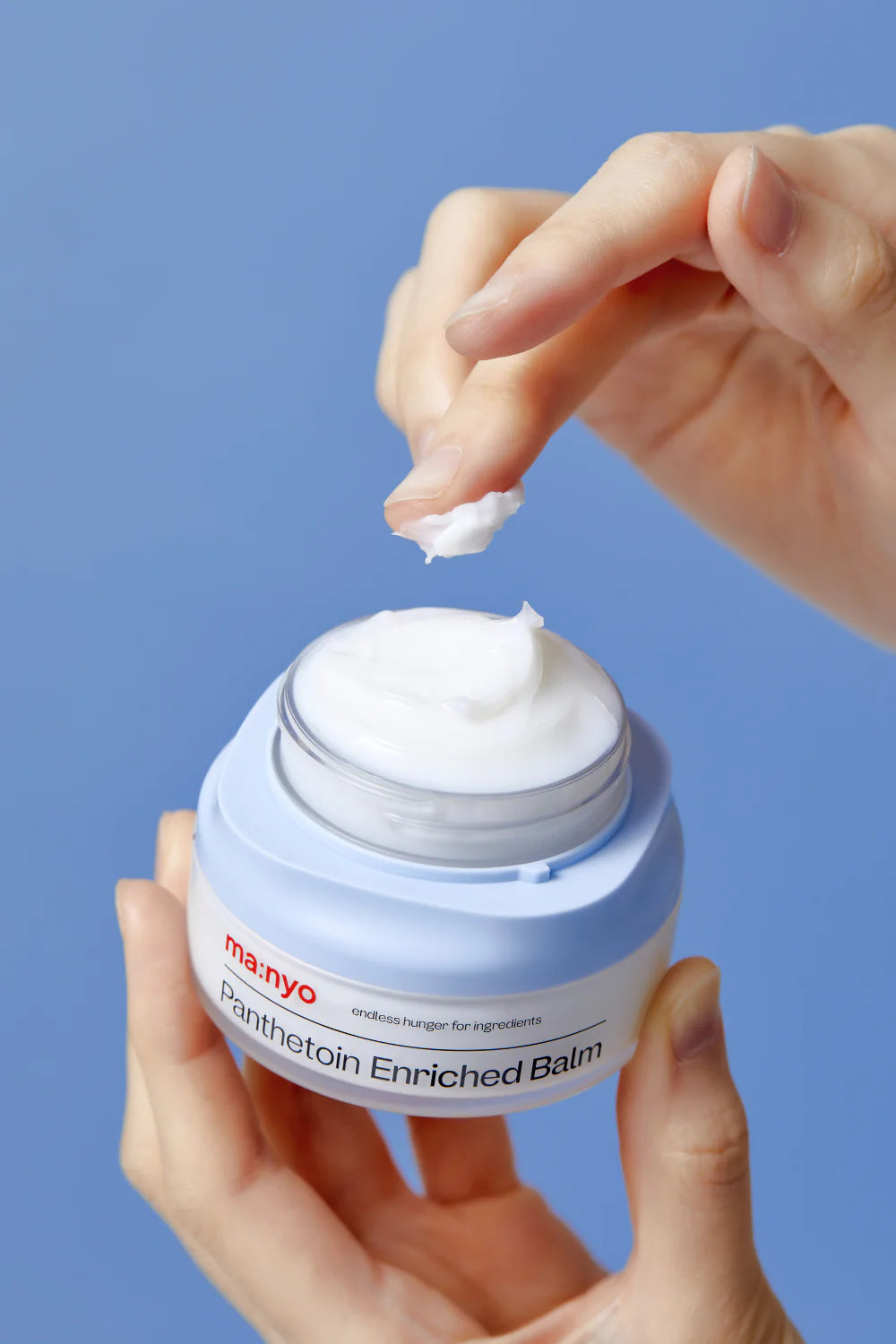 Manyo Panthetoin Enriched Balm