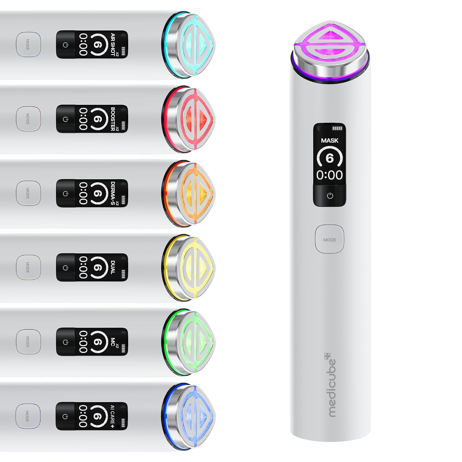 Medicube AGE-R Booster Pro X2