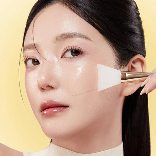 Medicube Kojic Acid Turmeric Night Wrapping Mask USA