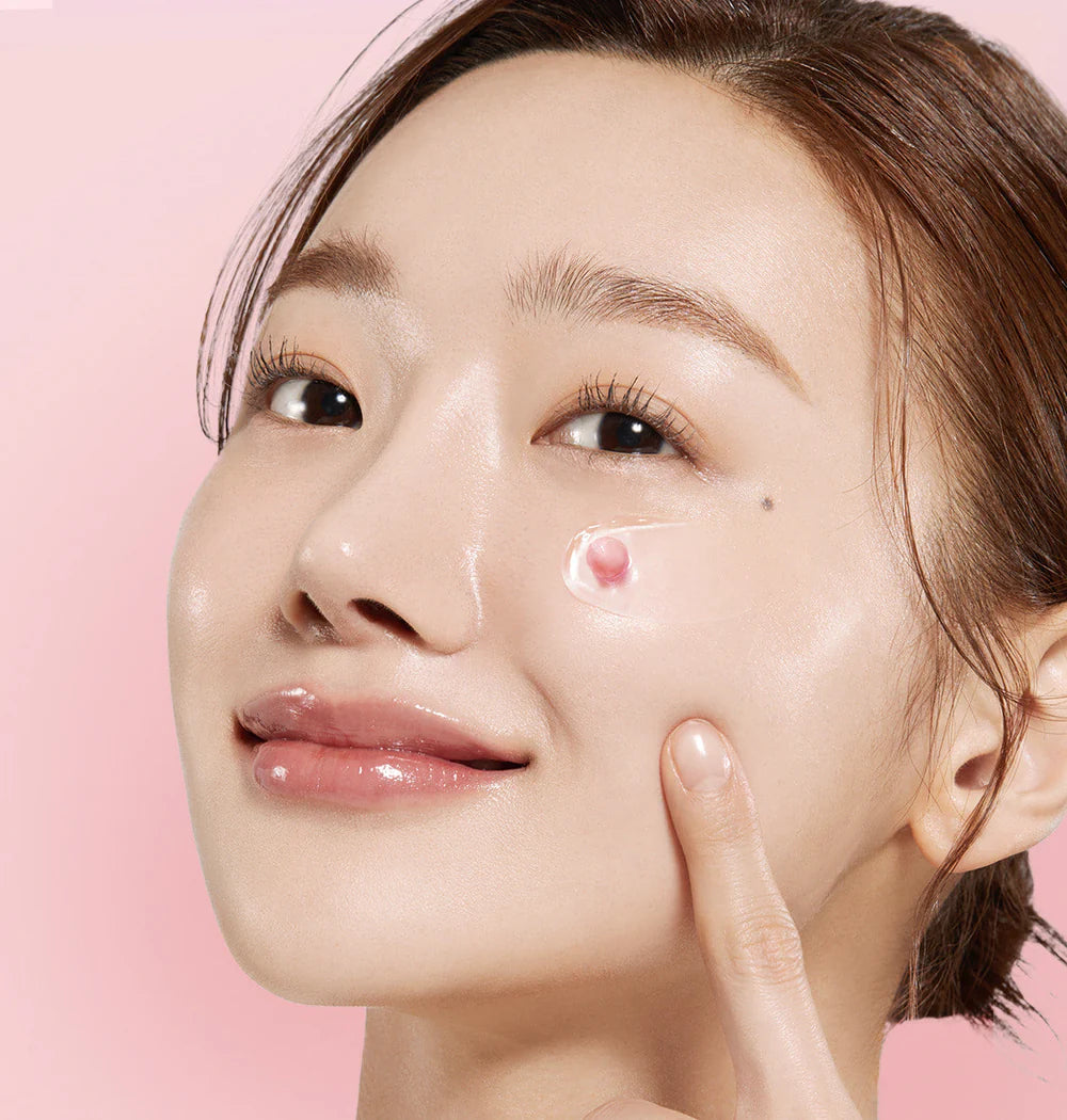 Medicube PDRN Pink Collagen Capsule Cream