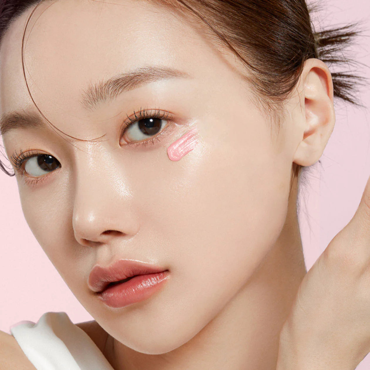 Medicube PDRN Pink Peptide Eye Cream