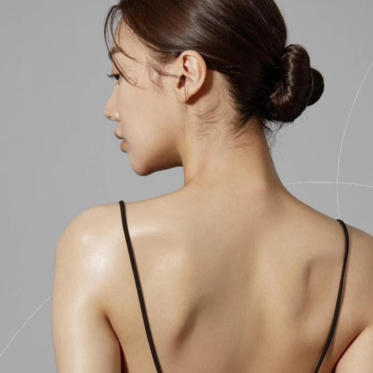 Medicube Red Acne Body Wash