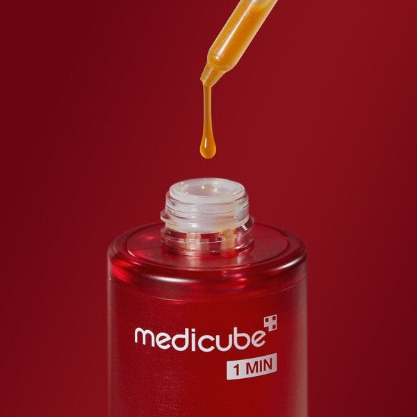 Medicube Red Acne Succinic Acid Peel
