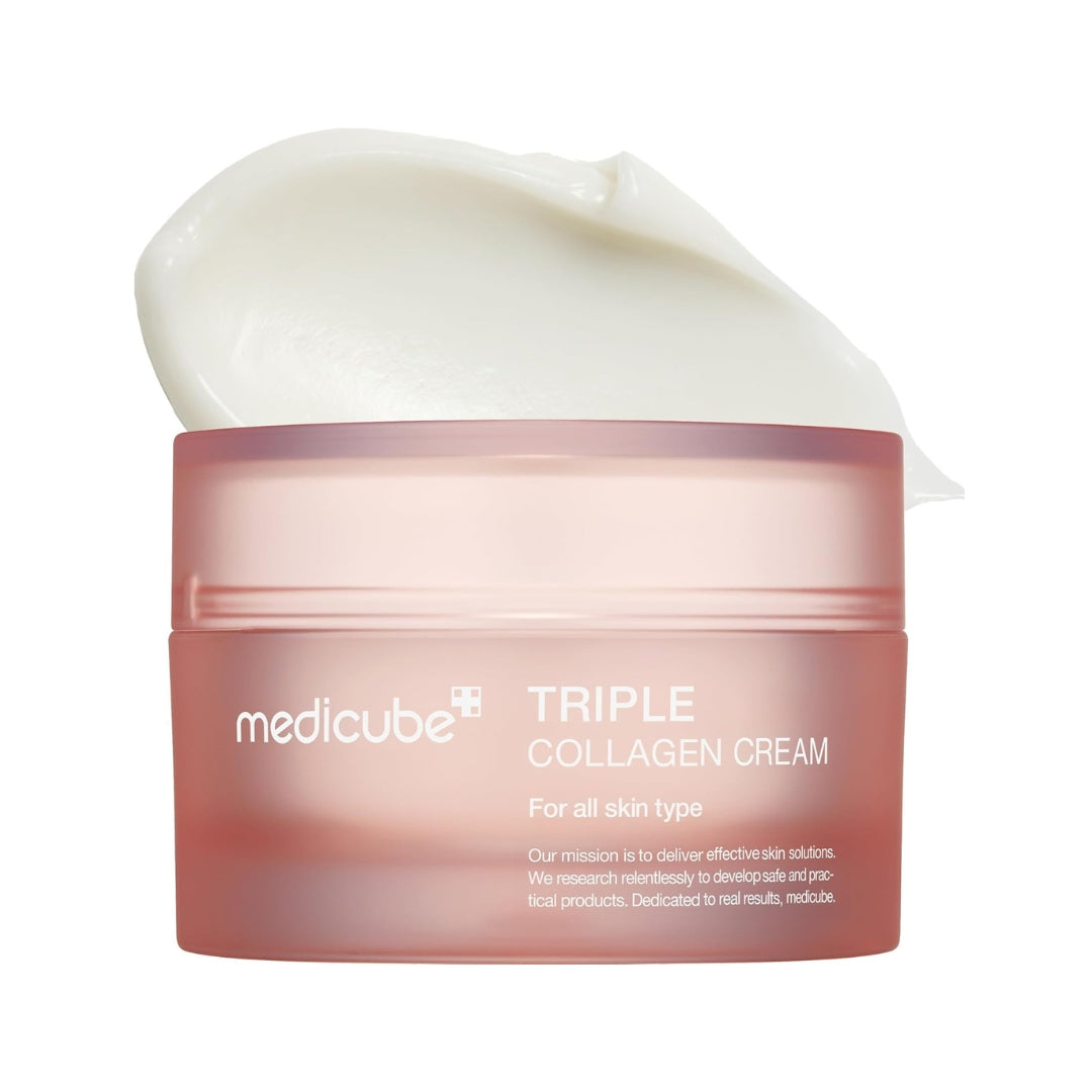 Medicube Triple Collagen Cream 4.0