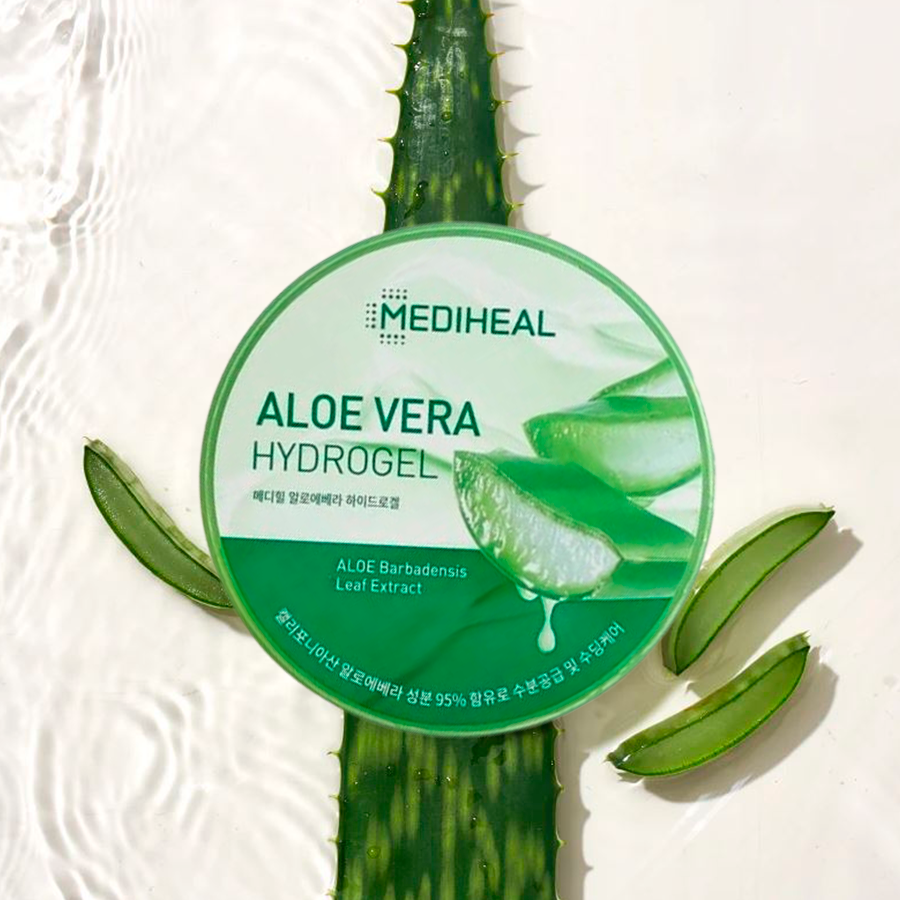 Mediheal Aloe Vera Hydrogel 95%