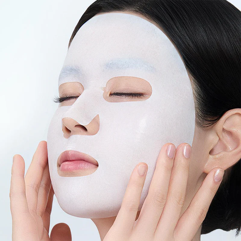 Mediheal Hyaluronate Wrapping Serum Mask