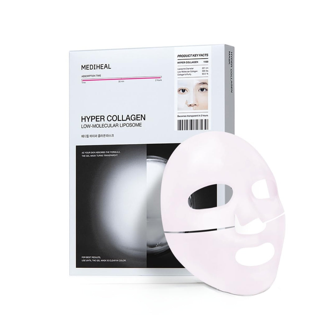 Mediheal Hyper Collagen Mask