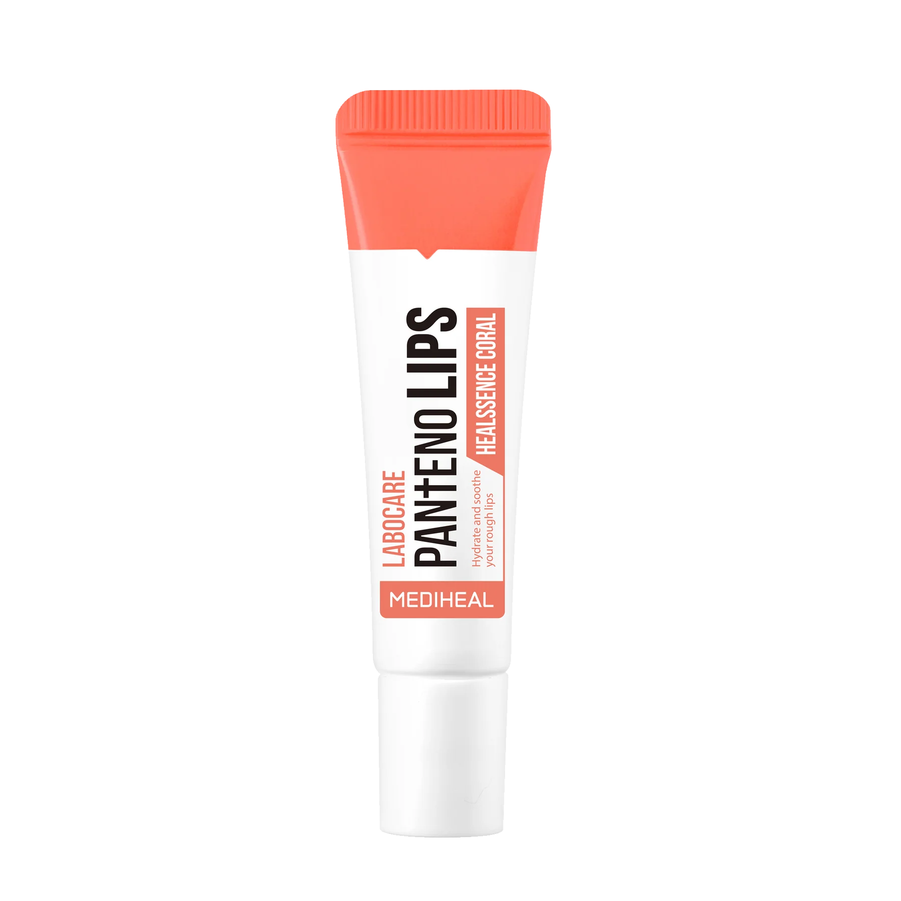 Mediheal Labocare Pantenolips Heal Essence Coral Beauty Mediheal