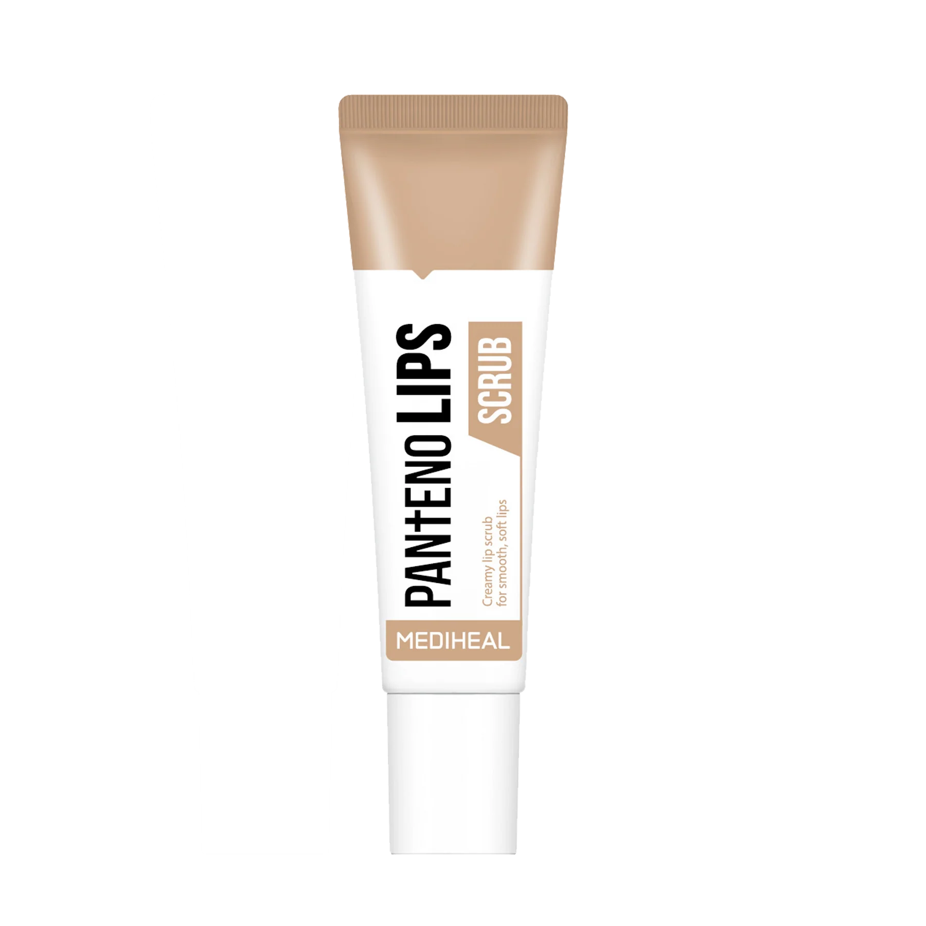 Mediheal Pantenolips Scrub Beauty Mediheal