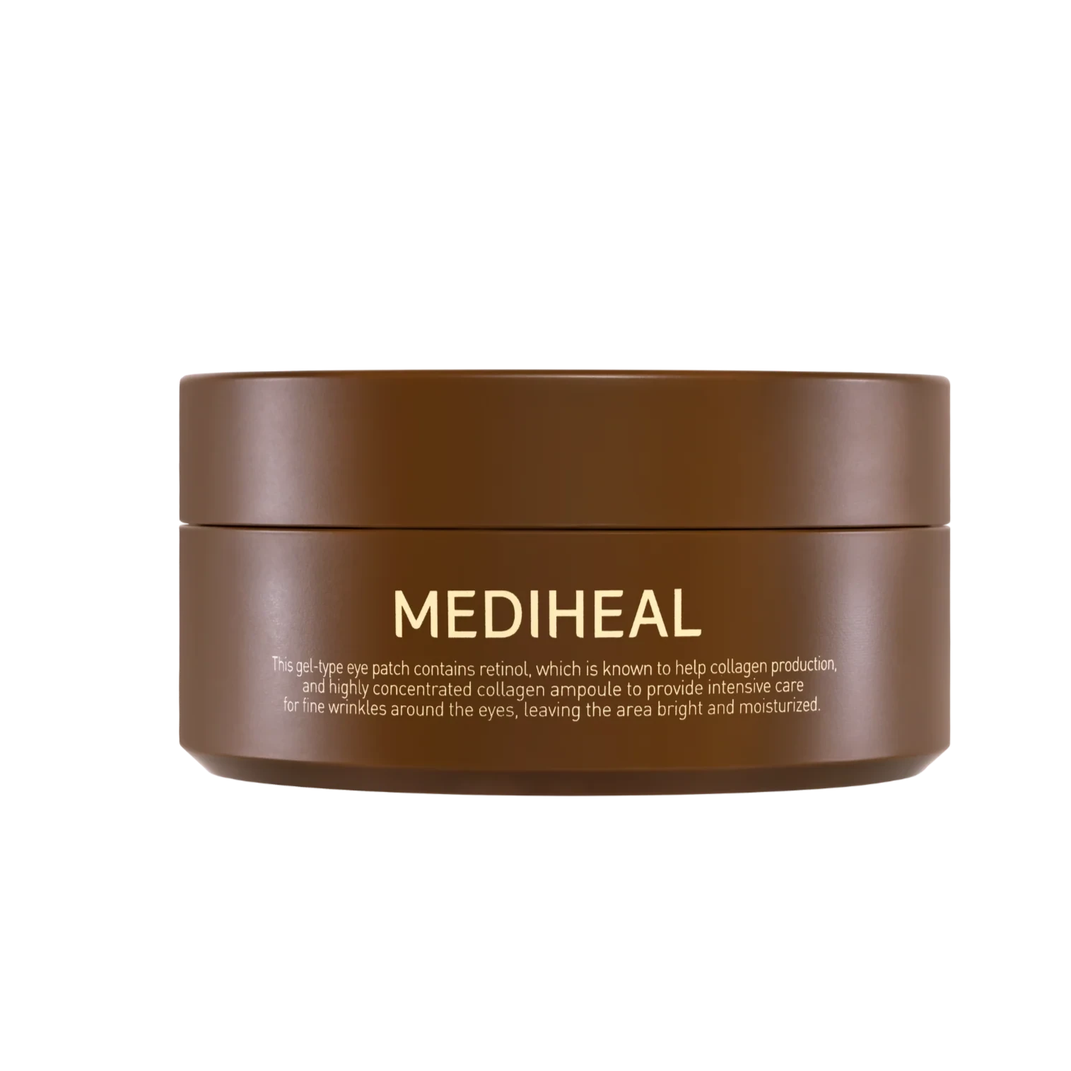 Mediheal Retinol Collagen Eye Ampoule Patch
