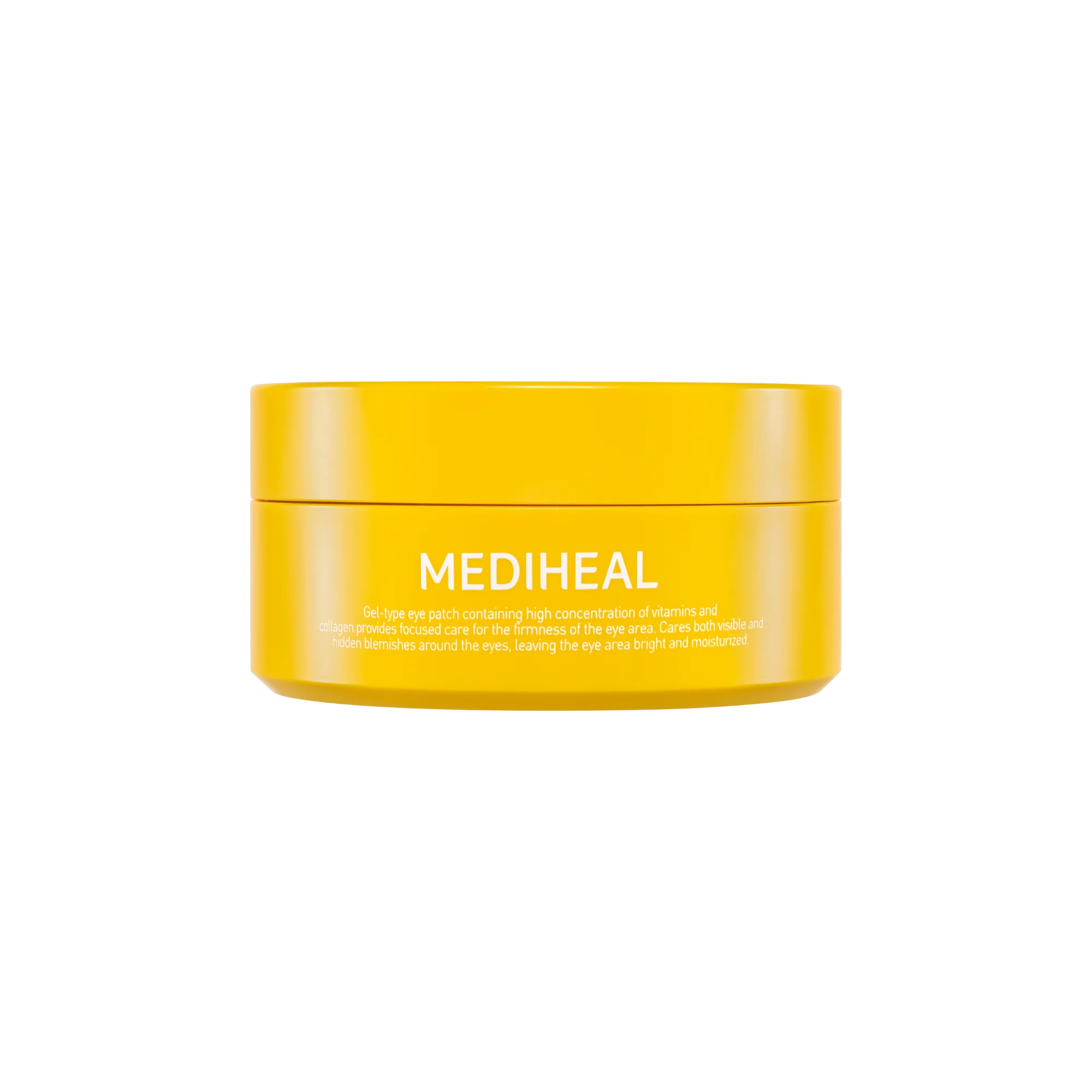 Mediheal Vita Collagen Eye Ampoule Patch