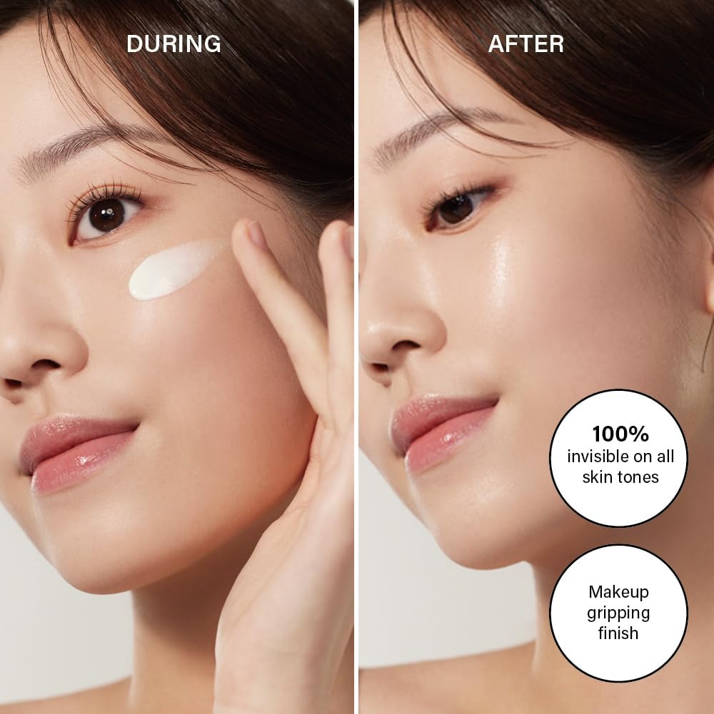 Melixir Airfit Invisible™ Sunscreen SPF 50