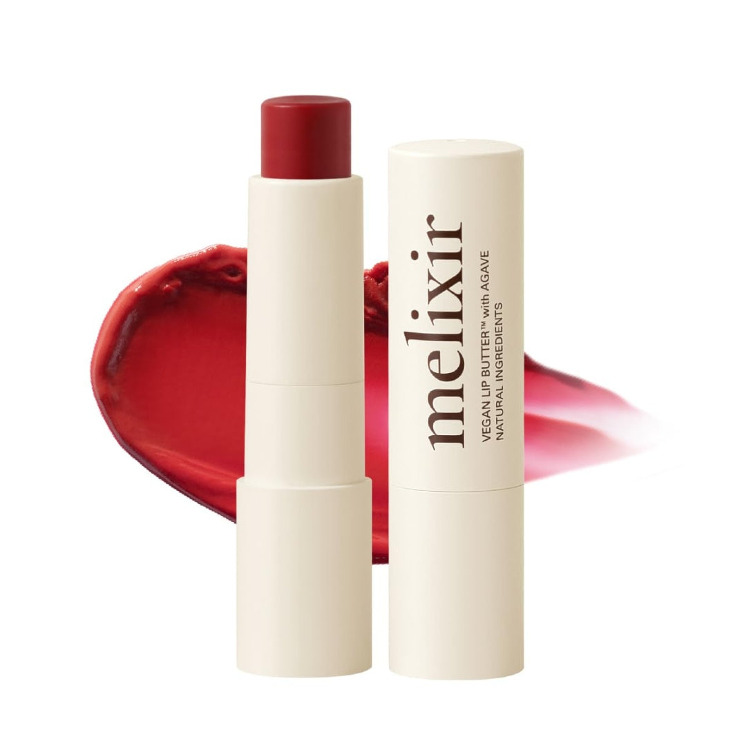 Melixir Vegan Lip Butter