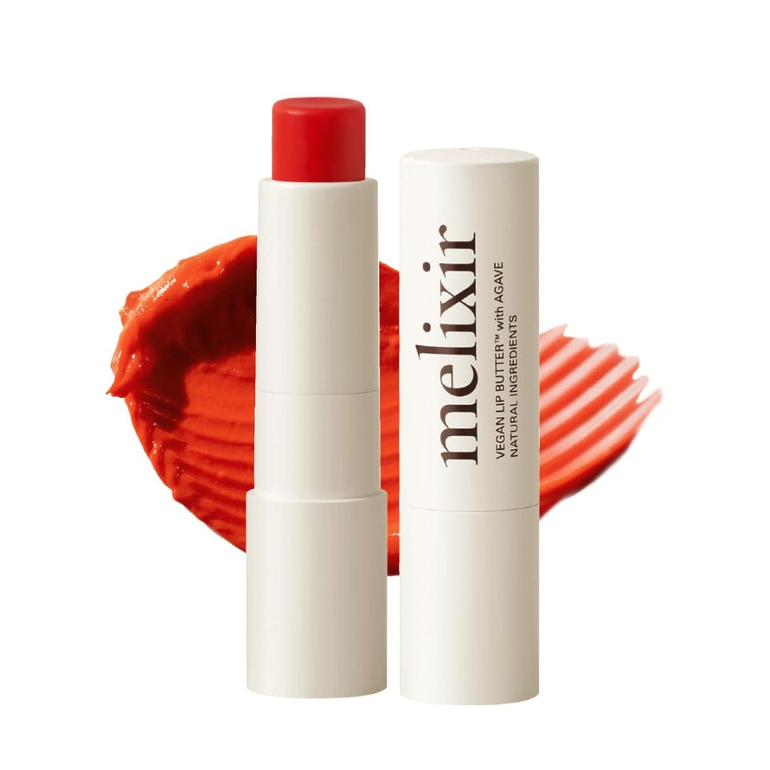 Melixir Vegan Lip Butter