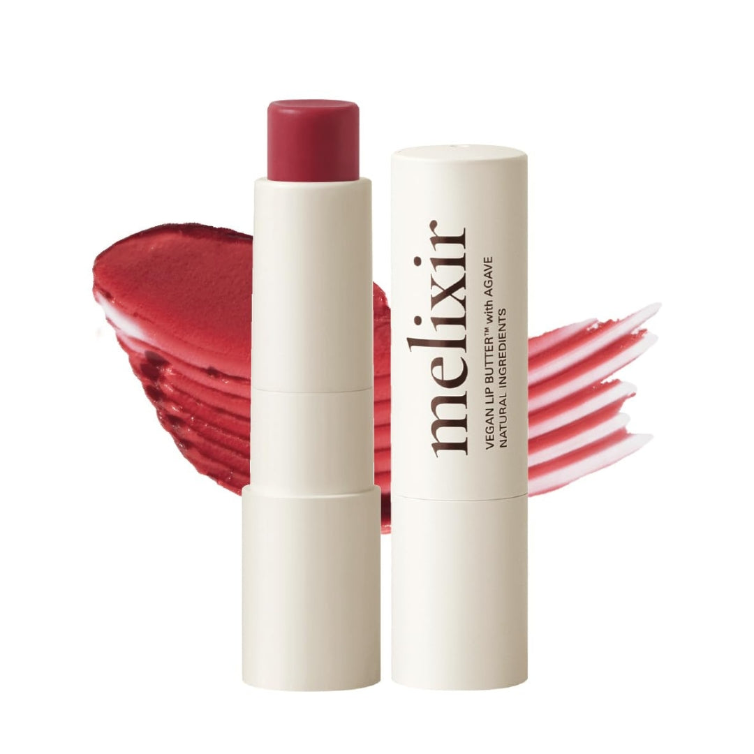 Melixir Vegan Lip Butter