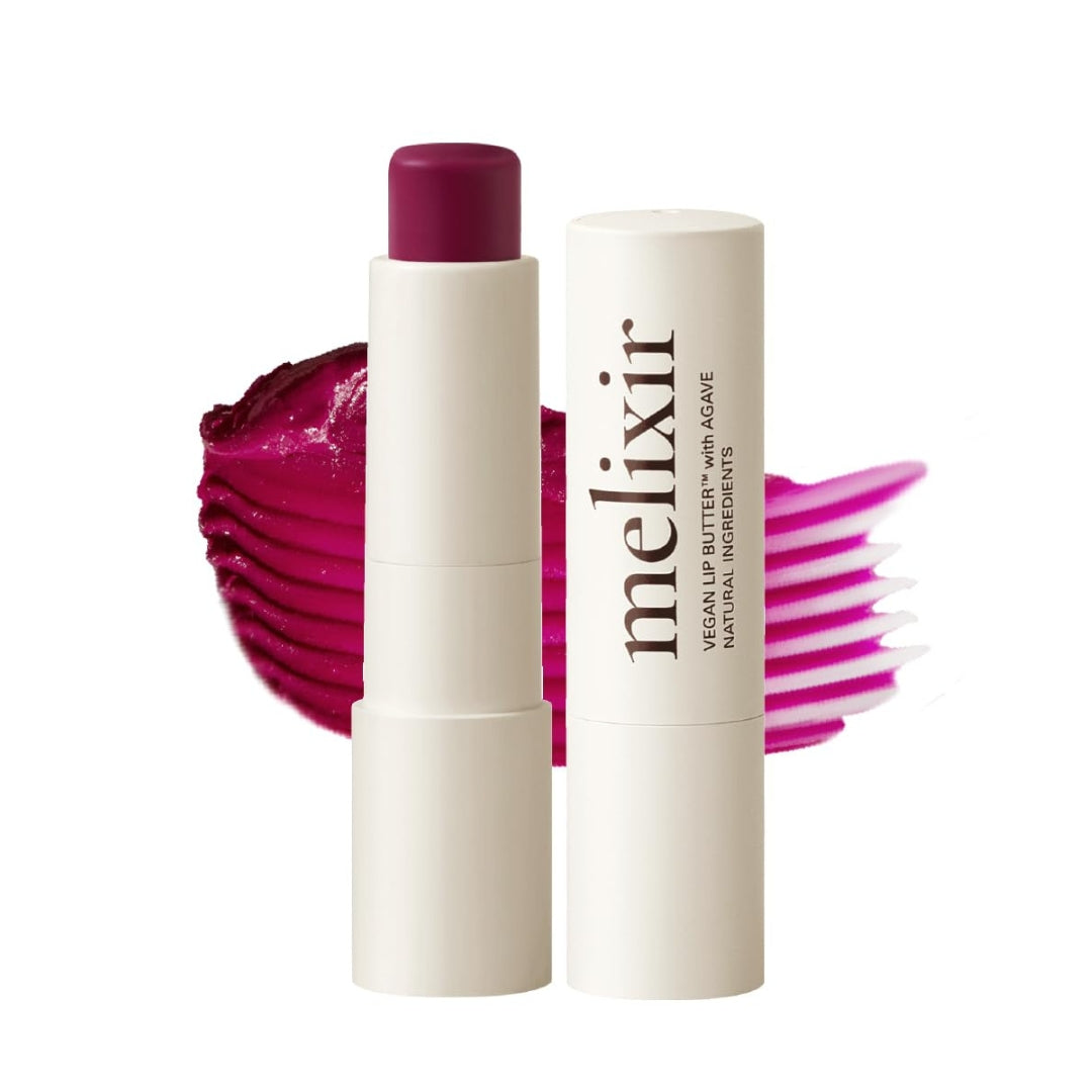 Melixir Vegan Lip Butter