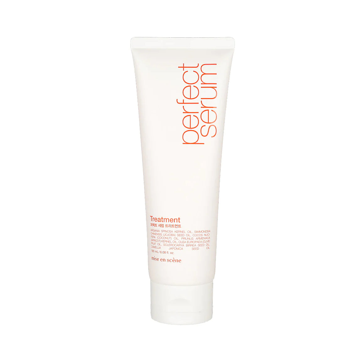 Mise en Scene Perfect Serum Treatment Beauty Mise en Scene