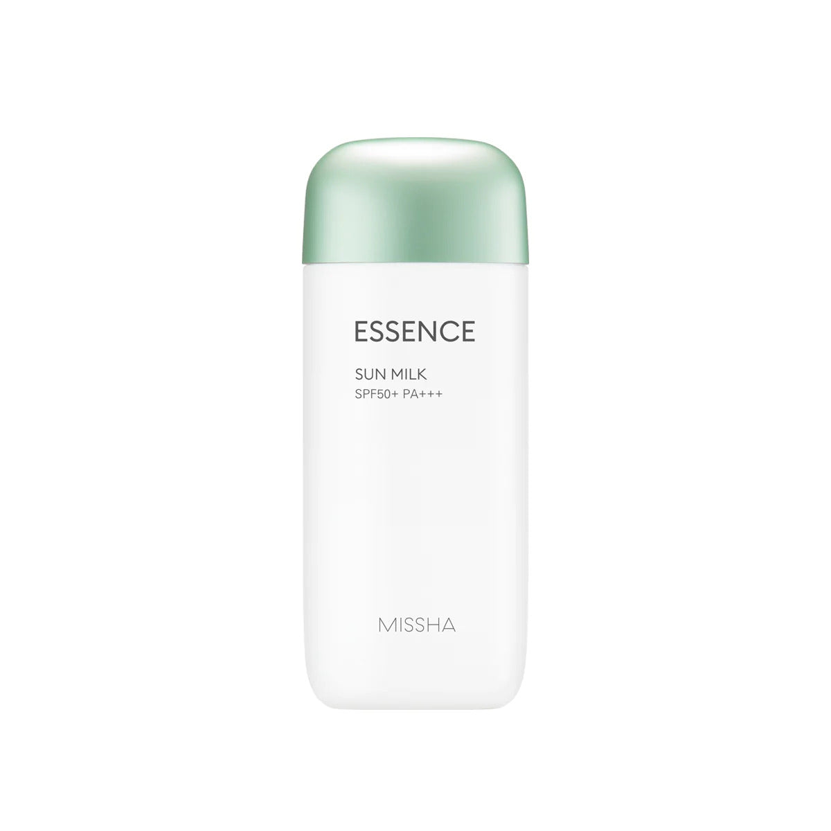 Missha All Around Safe Block Essence Sun Milk EX SPF50+/PA+++ 70ml