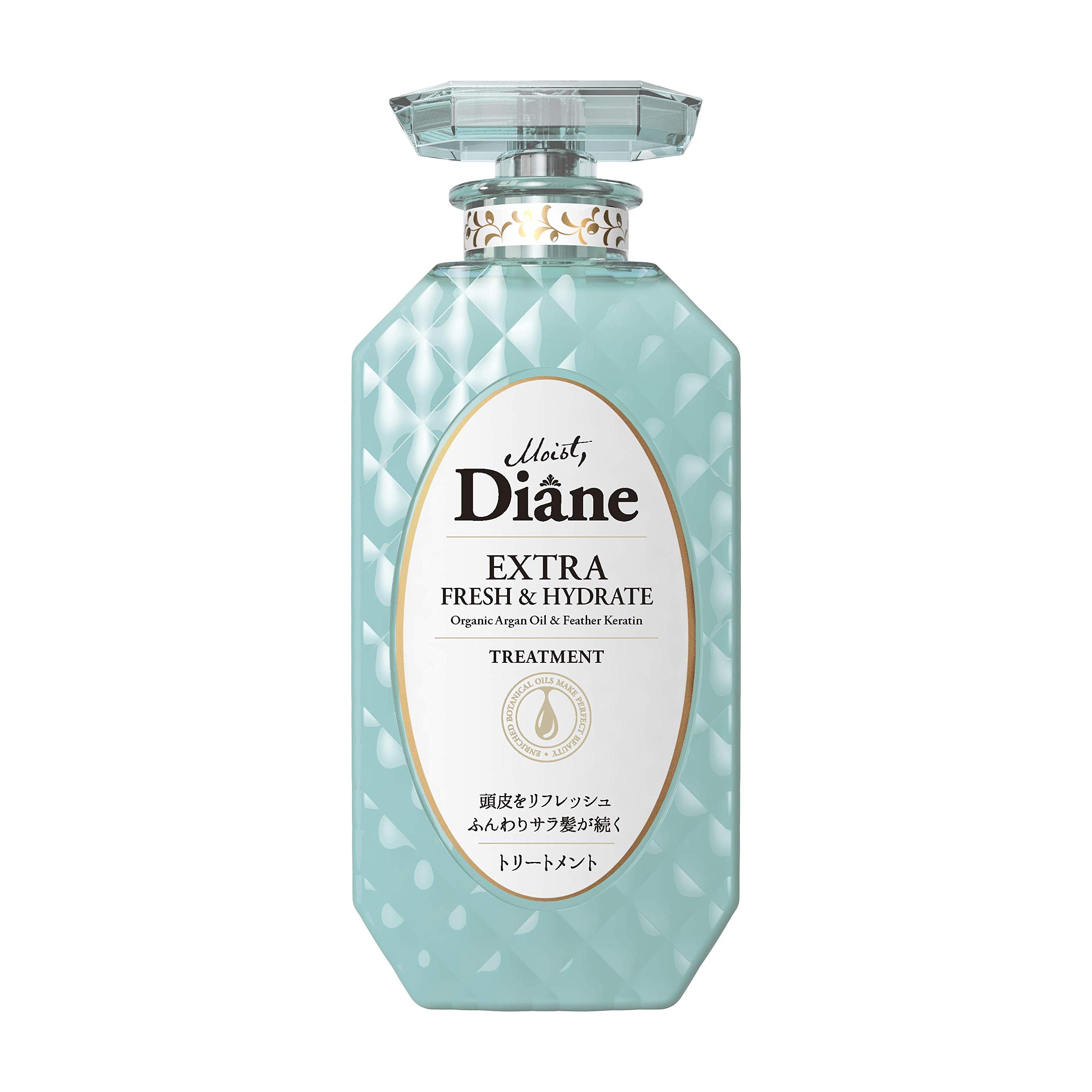 Moist Diane Perfect Beauty Extra Fresh & Hydrate Treatment